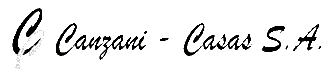 CANZANI CASAS S.A.
